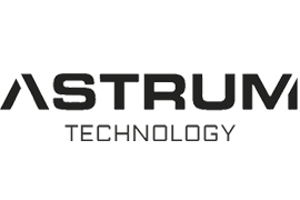 Astrum logo