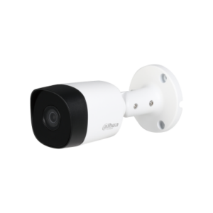 دوربین داهوا از نوع بولت با کیفیت 2 مگاپیکسل مدل b2a21p