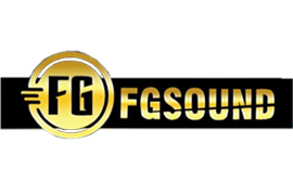 FG Sound logo