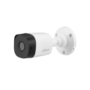 دوربین داهوا از نوع بولت با کیفیت 2 مگاپیکسل مدل b1a21p