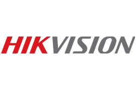 Hikvision logo