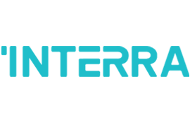 Interra logo