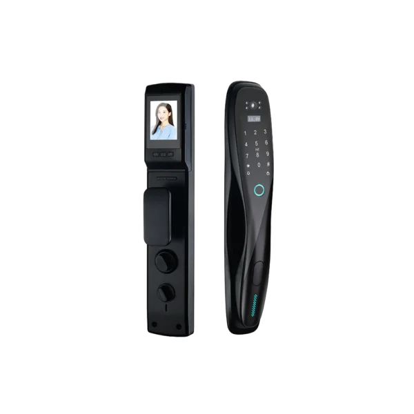 دستگیره هوشمند هوم لاک مدل V200
