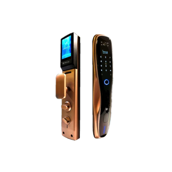 دستگیره هوشمند هوم لاک مدل V200